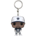 Llavero Funko Pop! NFL Dez Bryant