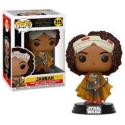 Figura Funko Pop! Star Wars Jannah 315