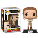 Figura Funko Pop! Star Wars Lieutenant Connix 319