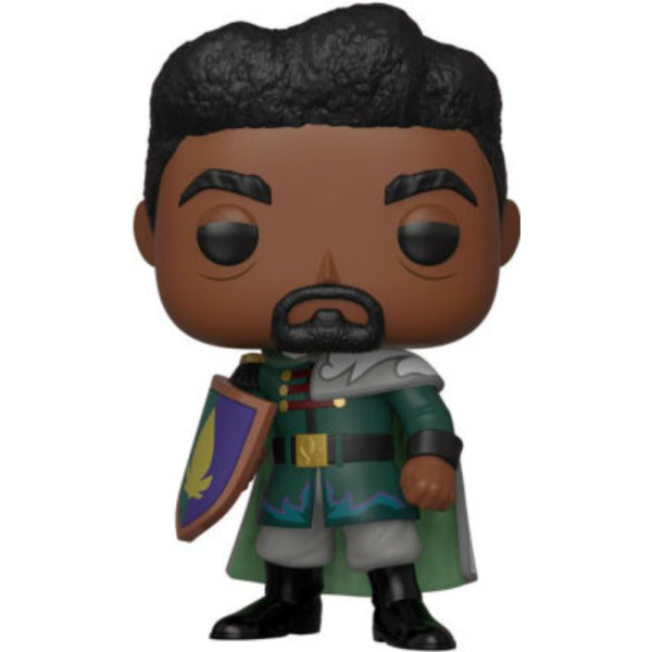 Figura Funko Pop! Frozen 2 Mattias 586