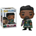 Figura Funko Pop! Frozen 2 Mattias 586