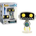 Figura Funko Pop! Marvel Los 4 Fantásticos H.E.R.B.I.E. 564