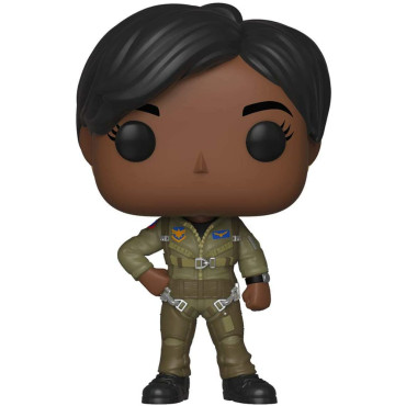Figura Funko Pop! Ca...