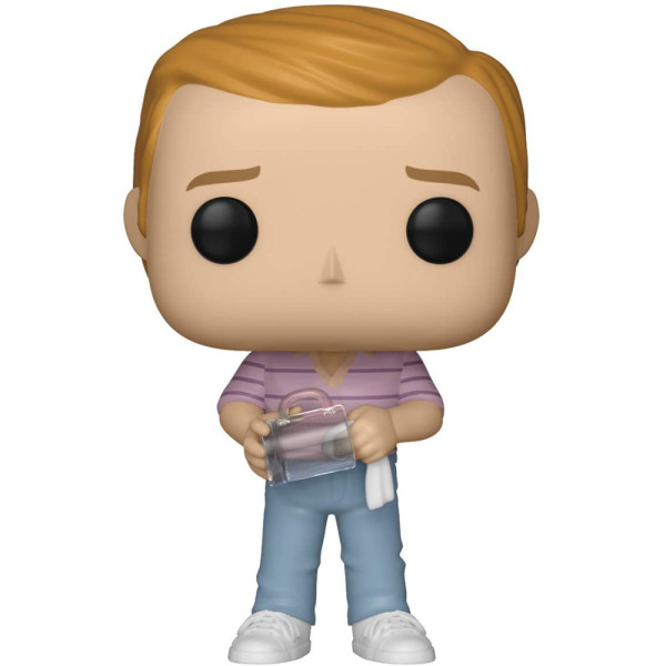 Figura Funko Pop! Cheers Woody Boyd 798