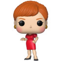 Figura Funko Pop! Madmen Joan Holloway 912