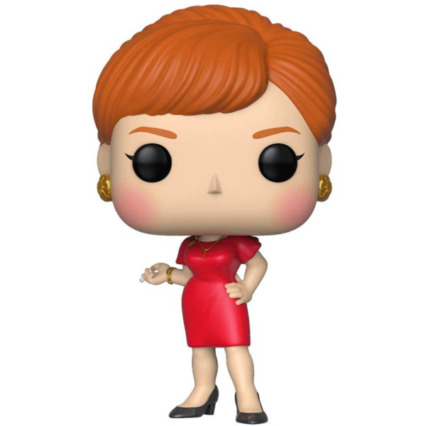 Figura Funko Pop! Madmen Joan Holloway 912