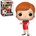 Figura Funko Pop! Madmen Joan Holloway 912