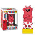 Figura Funko Pop! Otter Pops Strawberry Short Kook 47
