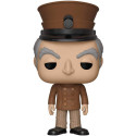 Figura Funko Pop! Thunderbirds Parker 867