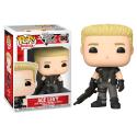 Figura Funko Pop! Starship Troopers Ace Levy 1049