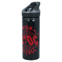 Botella de Aluminio Premium AC/DC 710 ML