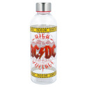 Botella de Plástico Hidro AC/DC 850 ML