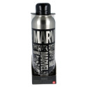 Botella Termo de Acero Inoxidable Marvel 515 ML