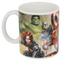 Taza Avengers Dust 325 ML