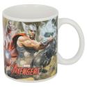 Taza Avengers Dust 325 ML