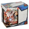 Taza Avengers Dust 325 ML