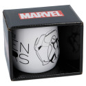 Taza Iron Man Nova 360 ML