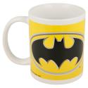 Taza de Cerámica Batman Logo 325 ML