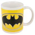 Taza de Cerámica Batman Logo 325 ML