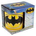 Taza de Cerámica Batman Logo 325 ML