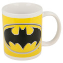 Taza de Cerámica Batman Logo 325 ML