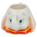 Taza Dumbo con Forma 3D 320 ML