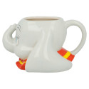 Taza Dumbo con Forma 3D 320 ML
