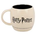 Taza Harry Potter Globe 380 ML