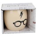 Taza Harry Potter Globe 380 ML