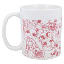 Taza LOL Surprise Stars 325 ML