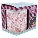 Taza LOL Surprise Stars 325 ML
