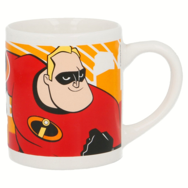 Taza Los Increíbles 2 200 ML