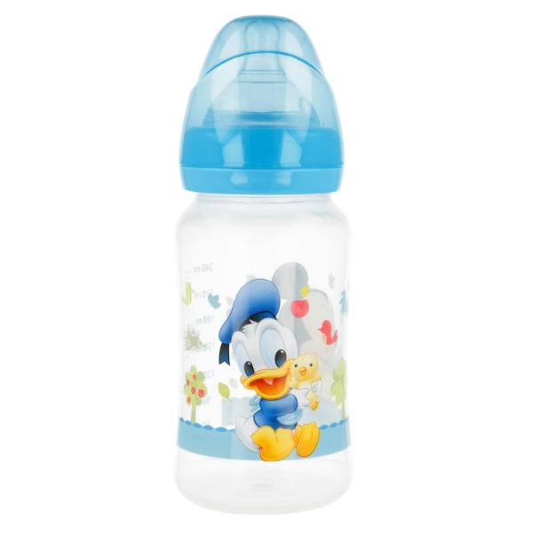 Biberón Disney Baby Donald 240 ml