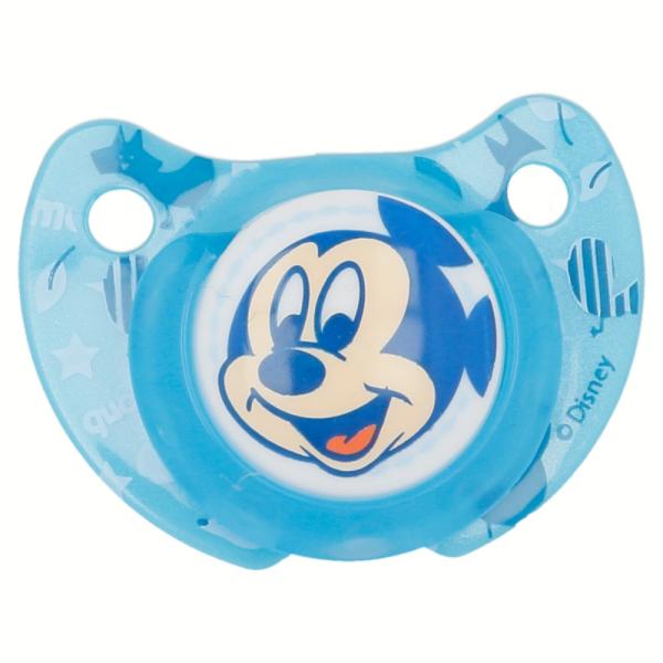 Chupete Disney Baby Mickey Mouse