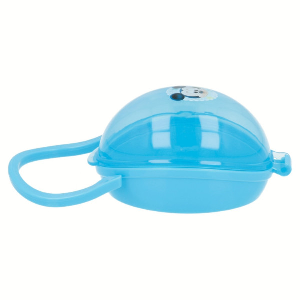 Portachupetes Mickey Mouse Baby