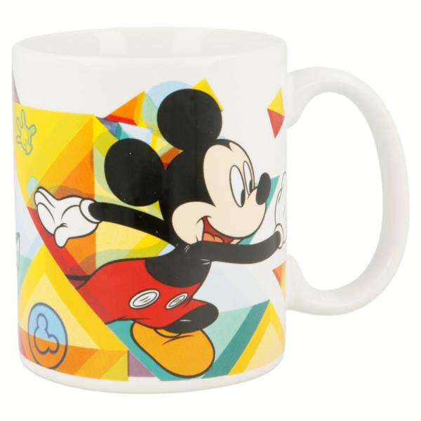 Taza Mickey Mouse Color Flow 325 ML