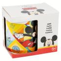 Taza Mickey Mouse Color Flow 325 ML