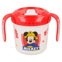 Taza de Entrenamiento Mickey Mouse To The Rescue 250 ML