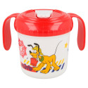 Taza de Entrenamiento Mickey Mouse To The Rescue 250 ML