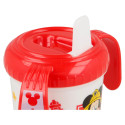 Taza de Entrenamiento Mickey Mouse To The Rescue 250 ML