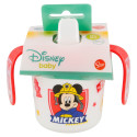 Taza de Entrenamiento Mickey Mouse To The Rescue 250 ML