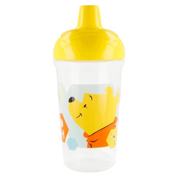 Vaso entrenamiento Disney Baby Winnie The Pooh 295 ml