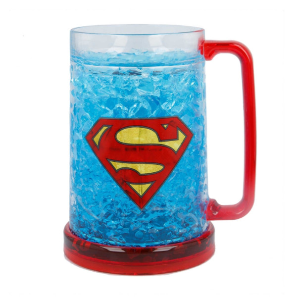Jarra Polar Superman 473 ML