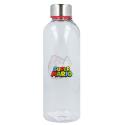 Botella De Plástico Hidro Super Mario Bros 850 ML