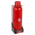 Botella Termo de Acero Inoxidable Super Mario 515 ML
