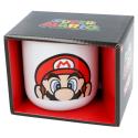 Taza Super Mario Bros 400 ML