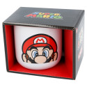 Taza Super Mario 400 ML