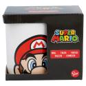 Taza Super Mario Bros 350 ML