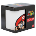Taza Super Mario 350 ML