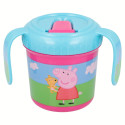 Taza de Entrenamiento Peppa Pig 250 ML